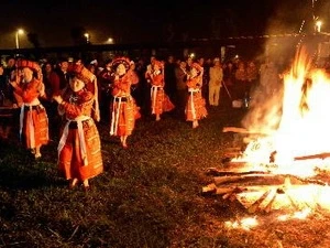 越南河江省各民族文化遗产旅游周将于11月中旬举行